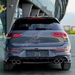Volkswagen Golf Arka Difüzör çıkma parça - HY PERFORMANCE İstanbul