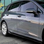 Volkswagen Golf Marşpiyel Kaplaması çıkma parça - HY PERFORMANCE İstanbul