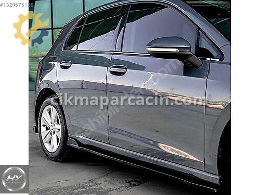 Volkswagen Golf Marşpiyel Kaplaması çıkma parça