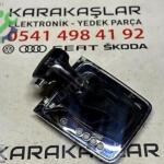 Volkswagen Passat Vites Mekanizması çıkma parça - KARAKAŞLAR YEDEK PARÇA Konya