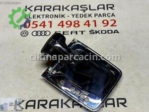 VW PASSAT B6 DSG VİTES TOPUZU VE KONSOL KROMU