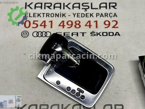 Volkswagen Passat Vites Mekanizması çıkma parça