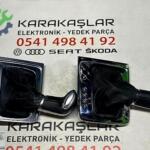Volkswagen Passat Vites Mekanizması çıkma parça - KARAKAŞLAR YEDEK PARÇA Konya