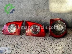 VW PASSAT B6 VARİANT STOP 3C9945096C 3C9945094 3C9945093