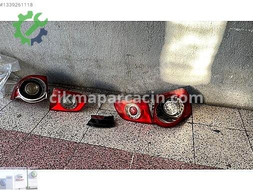 Volkswagen Passat Stop 3C9945096C çıkma parça