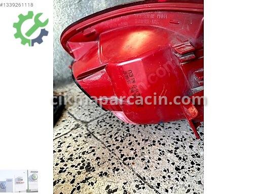 Volkswagen Passat Stop 3C9945096C çıkma parça