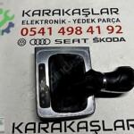 Volkswagen Passat Vites Mekanizması çıkma parça - KARAKAŞLAR YEDEK PARÇA Konya