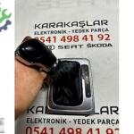 Volkswagen Passat Vites Mekanizması çıkma parça - KARAKAŞLAR YEDEK PARÇA Konya