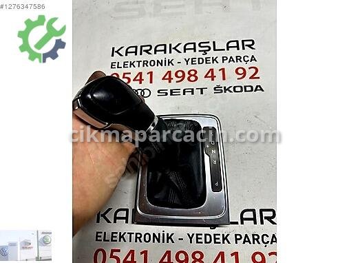 Volkswagen Passat Vites Mekanizması 3AB713203E çıkma parça