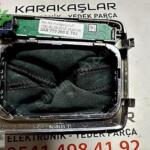 Volkswagen Passat Vites Mekanizması çıkma parça - KARAKAŞLAR YEDEK PARÇA Konya