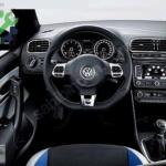 Volkswagen Polo Kontrol Düğmeleri çıkma parça - KARAKAŞLAR YEDEK PARÇA Konya