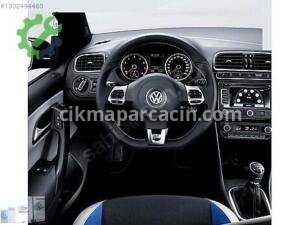 VW POLO 6R 6Q HIZ SABİTLEYİCİ CRUİSE KONTROL SEAT İBİZA