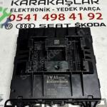 Volkswagen Polo Konfor Beyni çıkma parça - KARAKAŞLAR YEDEK PARÇA Konya