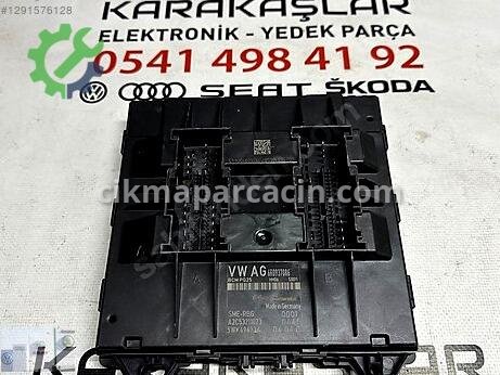 Volkswagen Polo Konfor Beyni çıkma parça