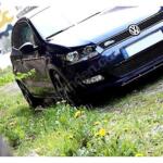 Volkswagen Polo Tampon Spoyleri çıkma parça - HY PERFORMANCE İstanbul