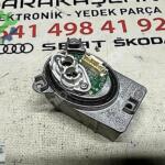 Seat Ateca Beyin çıkma parça - KARAKAŞLAR YEDEK PARÇA Konya