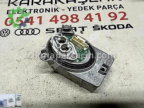 Seat Ateca Beyin çıkma parça