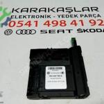 Volkswagen Jetta Beyni çıkma parça - KARAKAŞLAR YEDEK PARÇA Konya