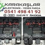 Skoda Octavia Beyni çıkma parça - KARAKAŞLAR YEDEK PARÇA Konya