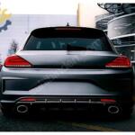 Volkswagen Scirocco Arka Difüzör çıkma parça - HY PERFORMANCE İstanbul
