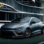 Volkswagen Scirocco Marşpiyel Kaplaması çıkma parça - HY PERFORMANCE İstanbul