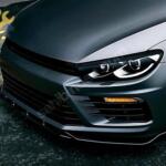 Volkswagen Scirocco Tampon Spoyleri çıkma parça - HY PERFORMANCE İstanbul