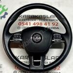 Volkswagen Touareg Direksiyon Simidi çıkma parça - KARAKAŞLAR YEDEK PARÇA Konya