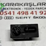 Volkswagen Transporter Far Anahtarı çıkma parça - KARAKAŞLAR YEDEK PARÇA Konya