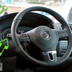 Volkswagen Transporter Kontrol Düğmeleri çıkma parça - KARAKAŞLAR YEDEK PARÇA Konya