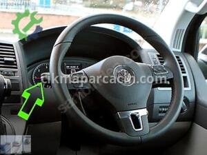 VW TRANSPORTER T5 HIZ SABİTLEYİCİ CRUİSE KONTROL