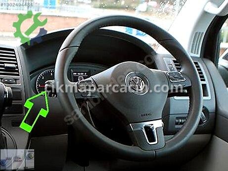 Volkswagen Transporter Kontrol Düğmeleri çıkma parça