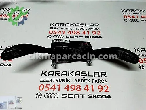 Volkswagen Transporter Kontrol Düğmeleri çıkma parça