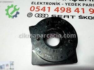 VW TRANSPORTER T5 T6 DİREKSİYON AÇI SENSÖRÜ AİRBAG MAKARASI