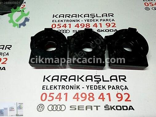 Volkswagen Transporter Direksiyon Açı Sensörü çıkma parça