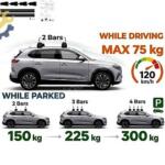 Volkswagen Touareg Tavan Çıtası çıkma parça - HY PERFORMANCE İstanbul