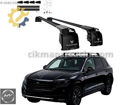 Volkswagen Touareg Tavan Çıtası çıkma parça