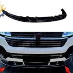 Volkswagen Transporter Tampon Spoyleri çıkma parça - HY PERFORMANCE İstanbul