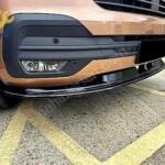 Volkswagen Transporter Tampon Spoyleri çıkma parça - HY PERFORMANCE İstanbul