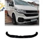 Volkswagen Transporter Tampon Spoyleri çıkma parça - HY PERFORMANCE İstanbul
