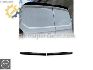 VW Transporter T7 / FORD Transit Custom 2023+ Tavan Spoyleri