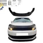 Volkswagen Caddy Tampon Spoyleri çıkma parça - HY PERFORMANCE İstanbul
