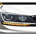 Volkswagen Jetta Far çıkma parça - HY PERFORMANCE İstanbul