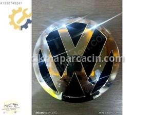 Volkswagen Lt35 Ön Panjur Amblemi (Arma) Orijinal 2D0853600