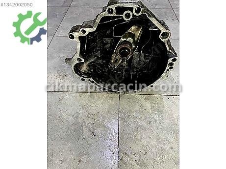 Volkswagen Passat Şanzıman Komple çıkma parça