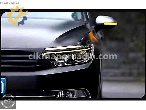 Volkswagen Passat Far çıkma parça