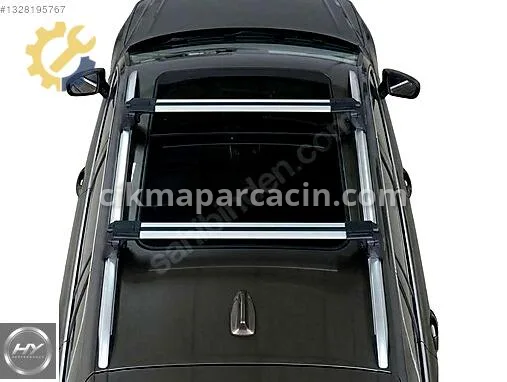 Volkswagen Passat Tavan Çıtası çıkma parça