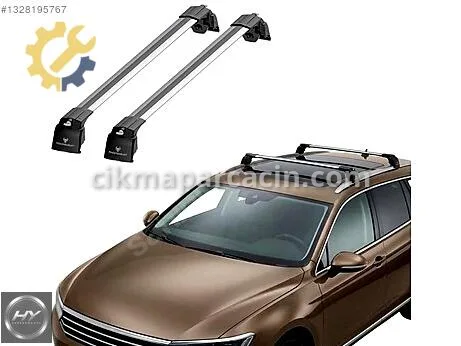 Volkswagen Passat Tavan Çıtası çıkma parça
