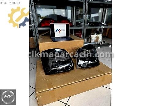 Volkswagen Polo Stop çıkma parça