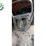 Megane 2 Hb Sağ Arka Kapı Renault Orjinal Çıkma Parca