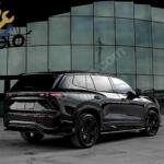 Volkswagen Tayron Arka Difüzör çıkma parça - HY PERFORMANCE İstanbul